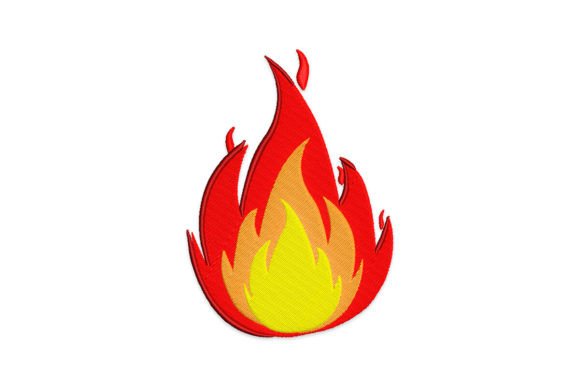 Fire Flame