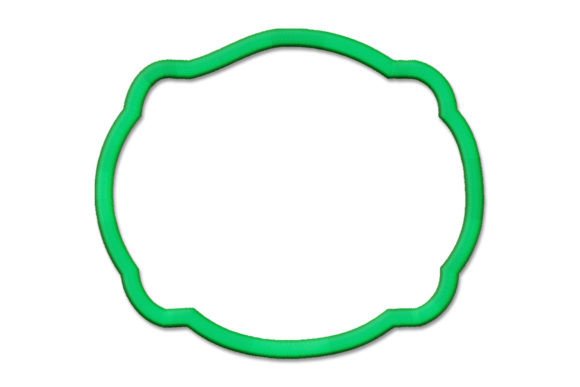 Frame Applique