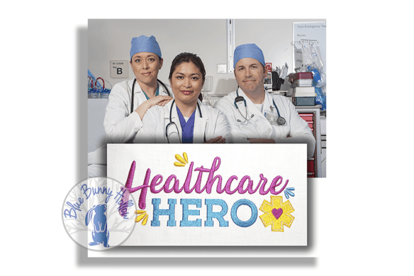 Healthcare Hero