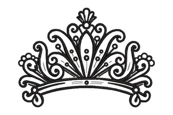 Princess Tiara