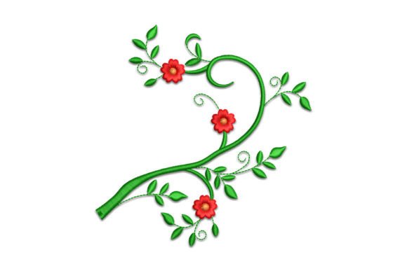 Tree Branch